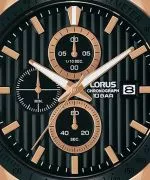 Zegarek męski Lorus Sports Chronograph RM308HX9