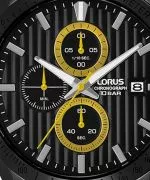 Zegarek męski Lorus Sports Chronograph RM309HX9