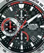 Zegarek męski Lorus Sports Chronograph RM309JX9