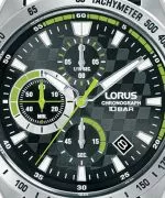 Zegarek męski Lorus Sports Chronograph RM315JX9