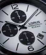 Zegarek męski Lorus Sports Chronograph RM321HX9