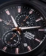 Zegarek męski Lorus Sports Chronograph RM323HX9