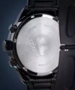 Zegarek męski Lorus Sports Chronograph RM323HX9