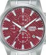 Zegarek męski Lorus Sports Chronograph RM331HX9