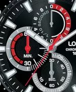 Zegarek męski Lorus Sports Chronograph 					 RM333FX9