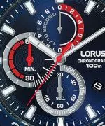 Zegarek męski Lorus Sports Chronograph 					 RM337FX9