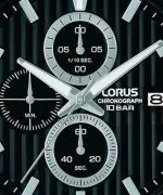 Zegarek męski Lorus Sports Chronograph RM339HX9
