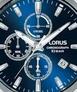 Zegarek męski Lorus Sports Chronograph RM389HX9