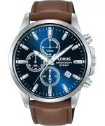 Zegarek męski Lorus Sports Chronograph RM389HX9