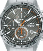 Zegarek męski Lorus Sports Chronograph RM395HX9