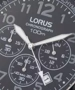 Zegarek męski Lorus Chronograph RT365CX9