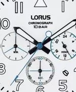 Zegarek męski Lorus Sports Chronograph RT369JX9