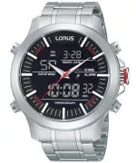 Zegarek męski Lorus Sports Chronograph RW601AX9