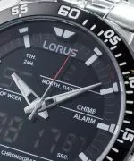 Zegarek męski Lorus Sports Chronograph RW611AX9
