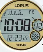 Zegarek męski Lorus Sports R2337PX9
