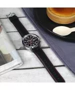 Zegarek męski Lorus Sports Chronograph RM313FX9
