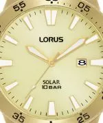 Zegarek męski Lorus Sports Solar RX346AX9