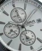 Zegarek męski Lorus Urban Chronograph RF325BX9