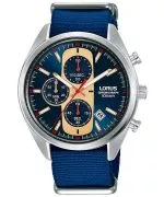 Zegarek męski Lorus Urban Chronograph SET RM357GX9-SET