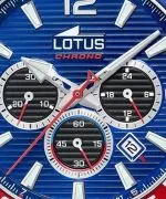 Zegarek męski Lotus Chrono L18696/1