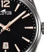 Zegarek męski Lotus Classic Strap  L18685/2