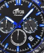 Zegarek męski Lotus Lotus R Chrono  L18588/2