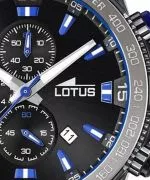 Zegarek męski Lotus Lotus R Chrono L18592/2