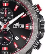 Zegarek męski Lotus Lotus R Chrono L18592/3