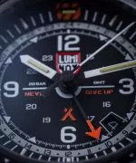Zegarek męski Luminox Bear Grylls Survival 3760 GMT XB.3762