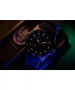 Zegarek męski Luminox Master Carbon SEAL 3800 SET XS.3801.C.SET