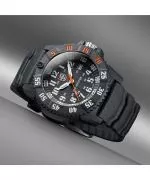 Zegarek męski Luminox Master Carbon SEAL 3800 SET XS.3801.C.SET