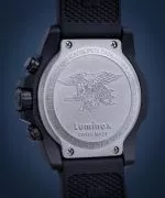 Zegarek męski Luminox Navy SEAL Chrono 3580 XS.3581.EY