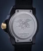 Zegarek męski Luminox Original Navy SEAL 3500 XS.3508.GOLD