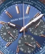 Zegarek męski Mark Maddox Casual HC7002-37