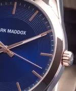Zegarek męski Mark Maddox Trendy HC2007-37