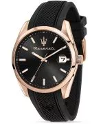 Zegarek męski Maserati Attrazione