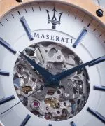 Zegarek męski Maserati Circuito R8823127001