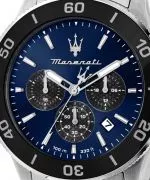 Zegarek męski Maserati Competizione Chronograph R8873600009