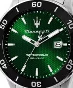 Zegarek męski Maserati Competizione R8853100038