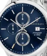Zegarek męski Maserati Gentleman Chronograph R8873636001