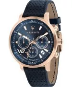 Zegarek męski Maserati Granturismo Chronograph R8871134003