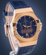 Zegarek męski Maserati Potenza R8851108027