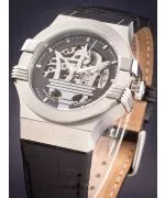 Zegarek męski Maserati Potenza R8821108001
