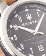 Zegarek męski Maserati Successo R8851121004