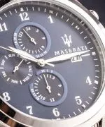 Zegarek męski Maserati Traguardo R8853112505