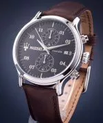 Zegarek męski Maserati Epoca R8871618001