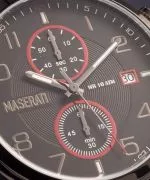 Zegarek męski Maserati Epoca R8871618005