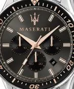 Zegarek męski Maserati Sfida Chronograph R8873640002