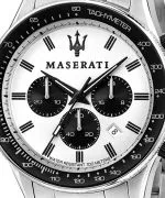 Zegarek męski Maserati Sfida Chronograph R8873640003