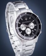 Zegarek męski Maserati Sfida Chronograph		 R8873640004